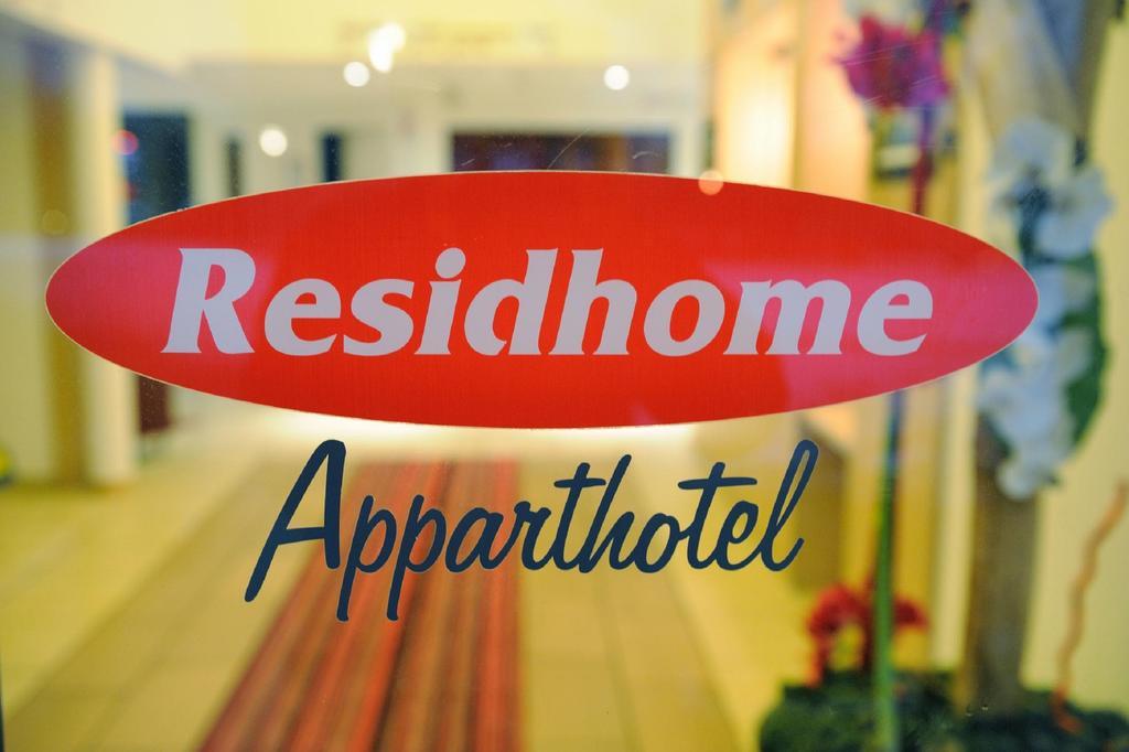 Residhome Paris Saclay " Bures Sur Yvette " Ngoại thất bức ảnh