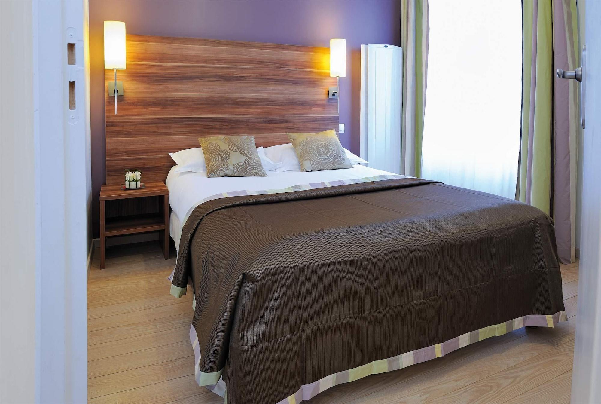 Residhome Paris Saclay " Bures Sur Yvette " Ngoại thất bức ảnh