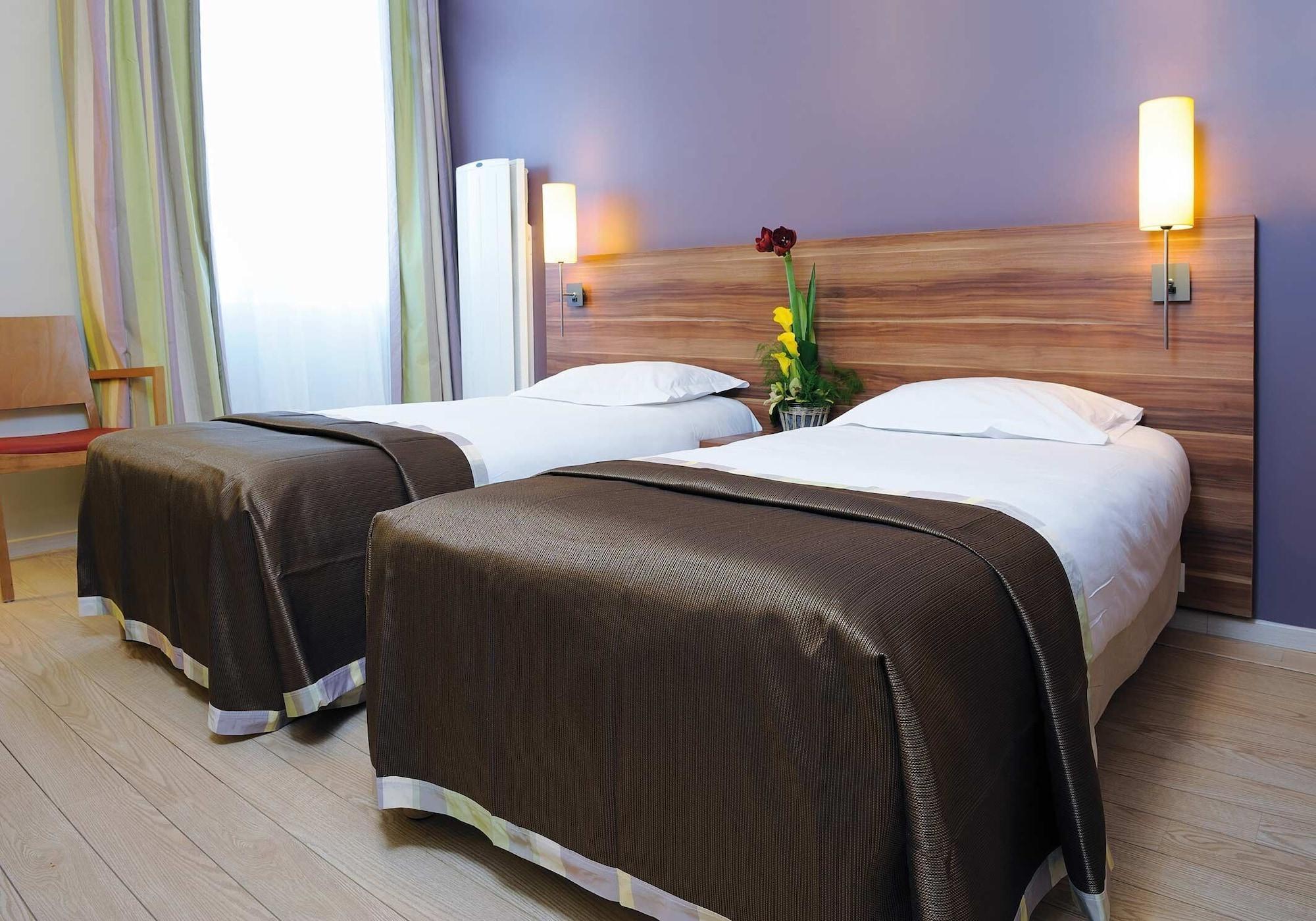 Residhome Paris Saclay " Bures Sur Yvette " Phòng bức ảnh