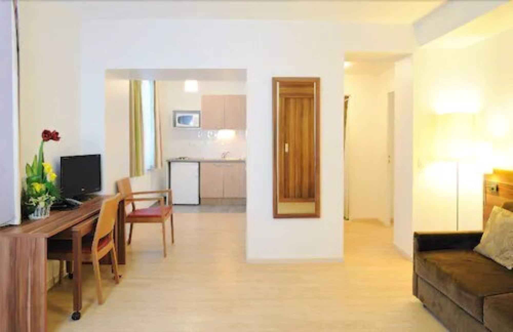 Residhome Paris Saclay " Bures Sur Yvette " Ngoại thất bức ảnh