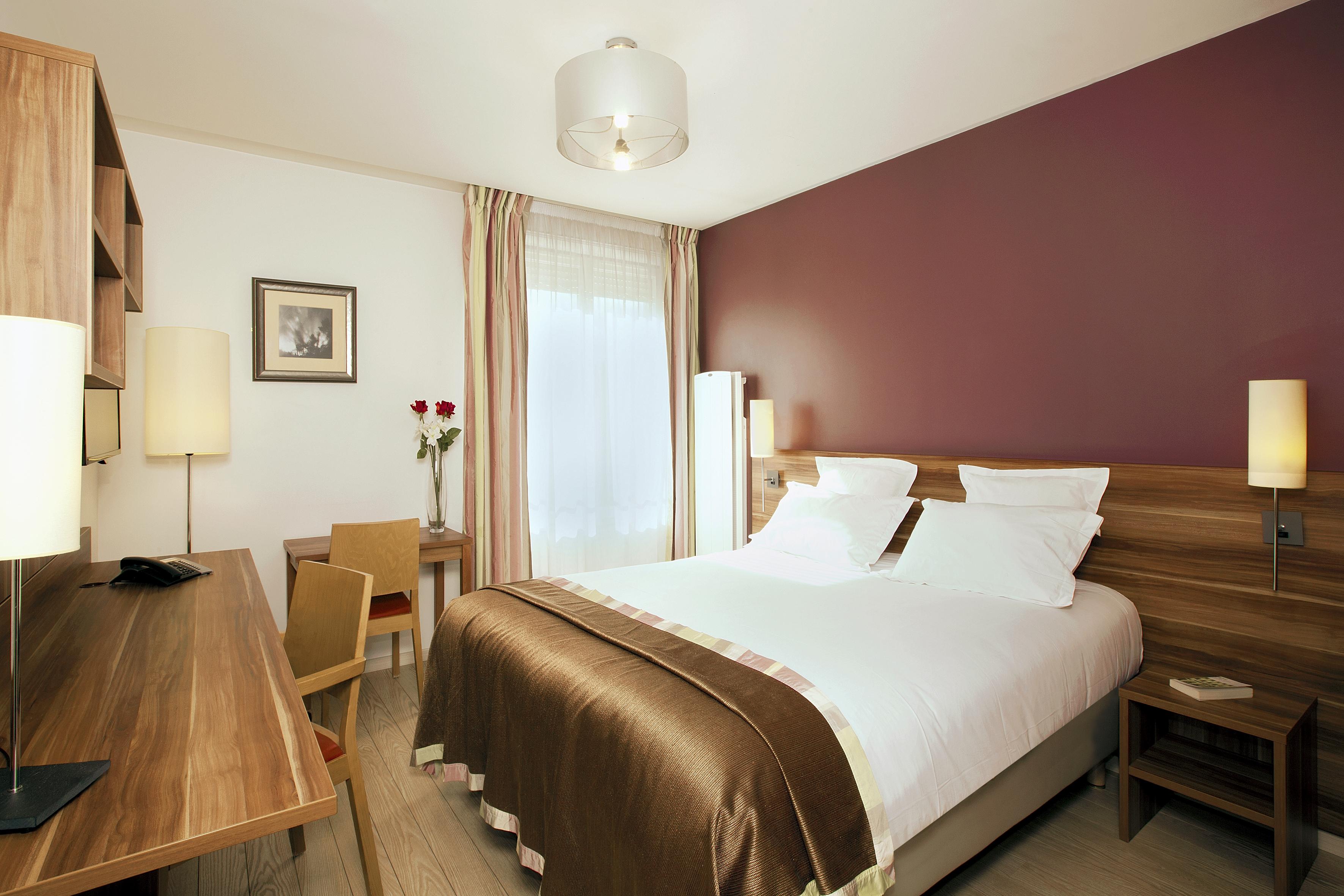 Residhome Paris Saclay " Bures Sur Yvette " Ngoại thất bức ảnh