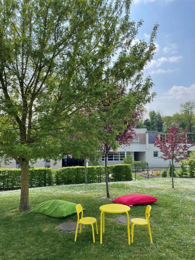 Residhome Paris Saclay " Bures Sur Yvette " Ngoại thất bức ảnh