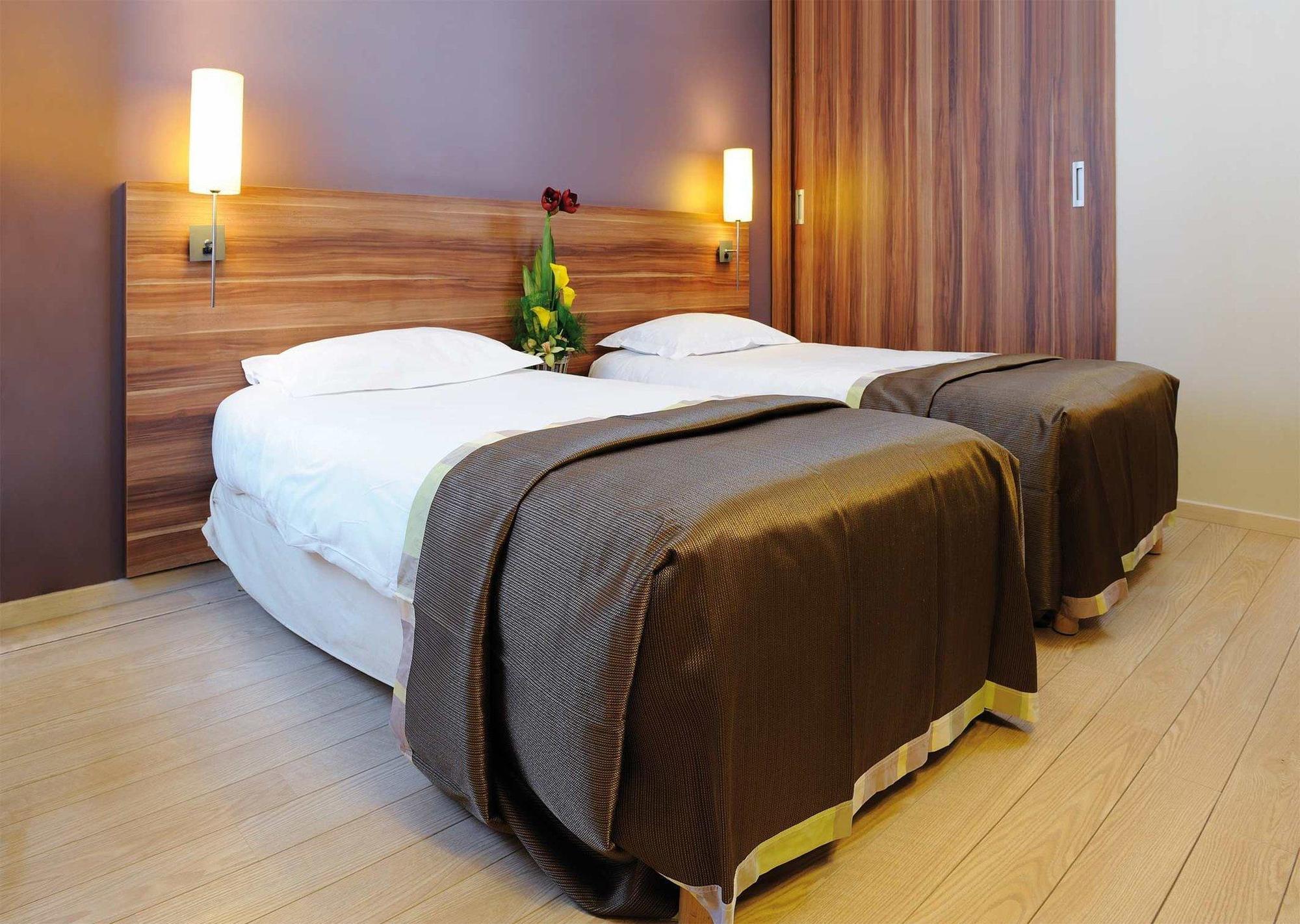 Residhome Paris Saclay " Bures Sur Yvette " Ngoại thất bức ảnh
